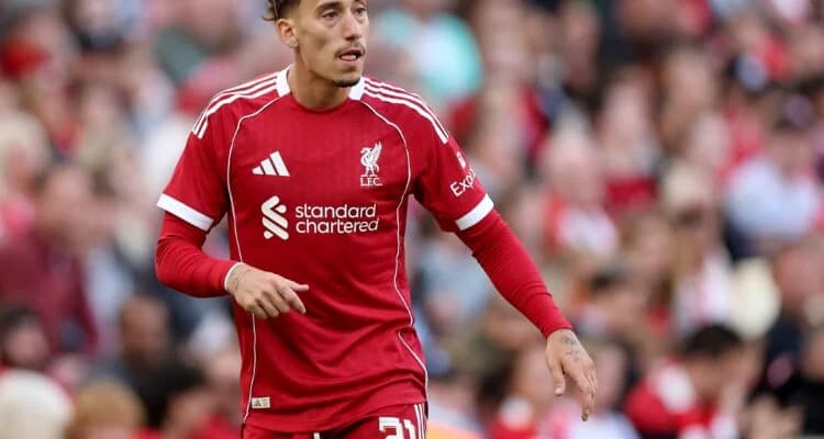 Birmingham City interessiert an Kostas Tsimikas