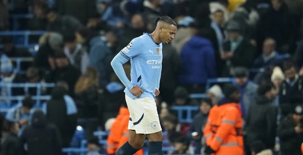 Galatasaray Eyes Akanji to Strengthen Defense