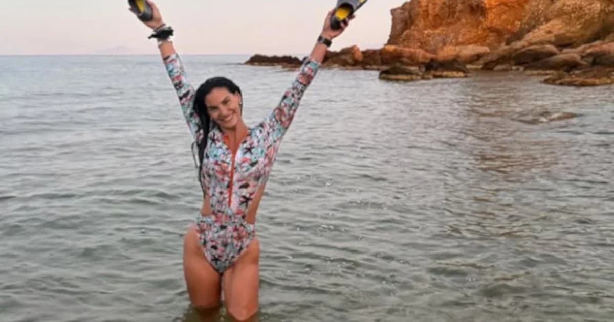 כריסטינה בומבה: הופעות קיץ מרשימות