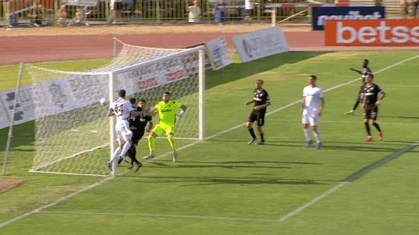 AEL Advances in Greek Cup with Comeback Win Against Kalamata