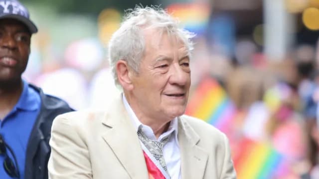 Ian McKellen Reveals Characters for New 'Lord of the Rings' Movie
