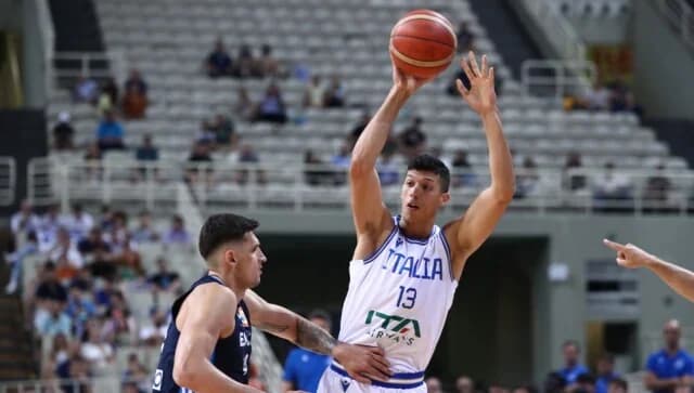 פונטקיו: "יוון היא הנבחרת המסוכנת ביותר בגלל אנטטוקומפו"