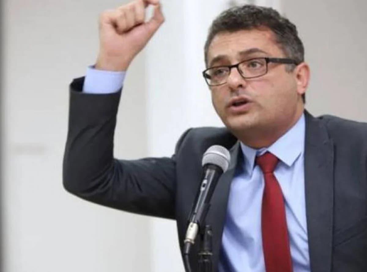 Erhurman: "No Negotiations on Cyprus Issue in the Last 5 Years"