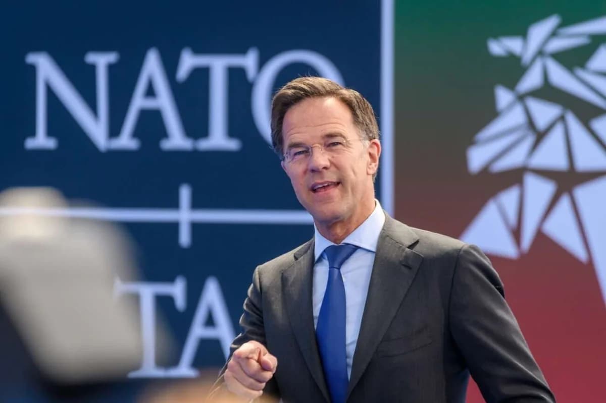 NATO-Gipfel 2026 findet in Ankara statt