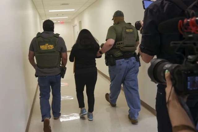 Venezuela Demands Return of 66 Children from the US