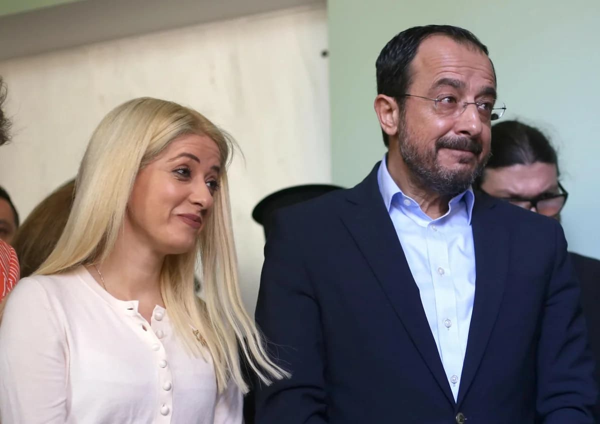 הפנסיה של הנשיא כריסטודולידיס והאופוזיציה