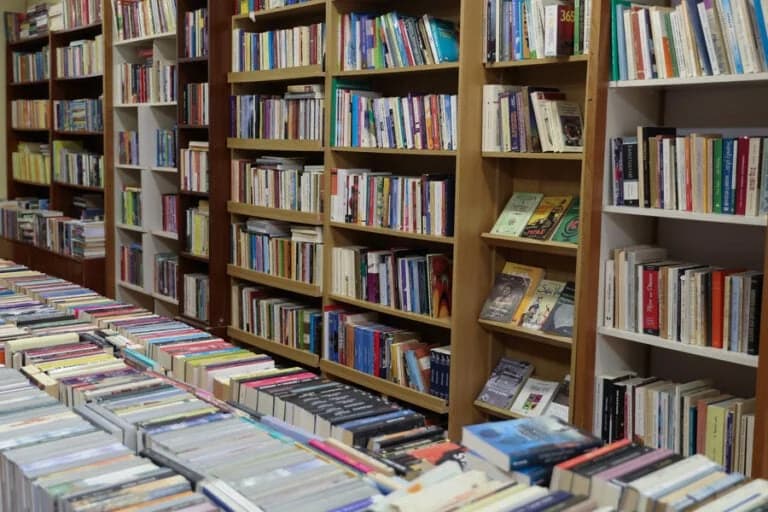 Dinamarca se plantea eliminar el IVA de los libros