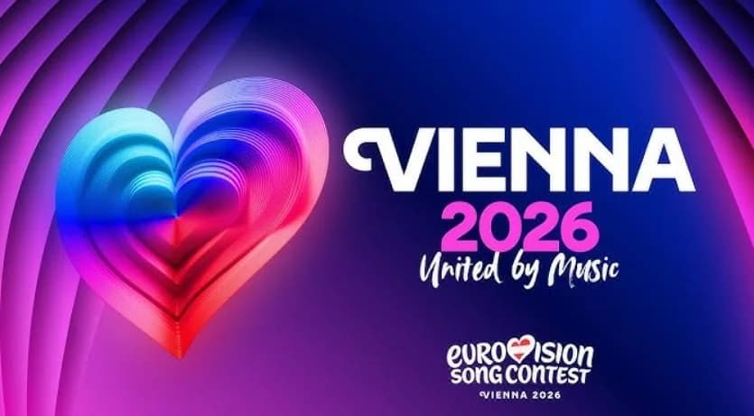 Евровидение-2026: Вена примет 70-й конкурс песни