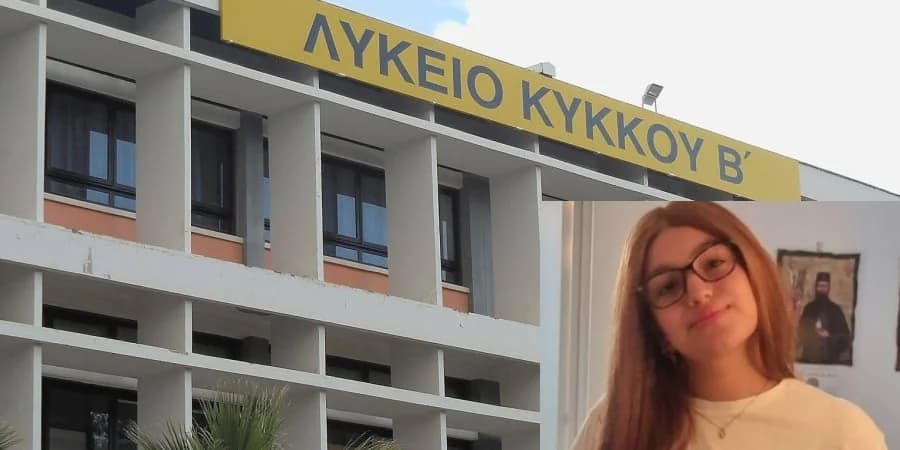 Trauer in Nikosia um den Tod einer Schülerin der Kykkos B High School