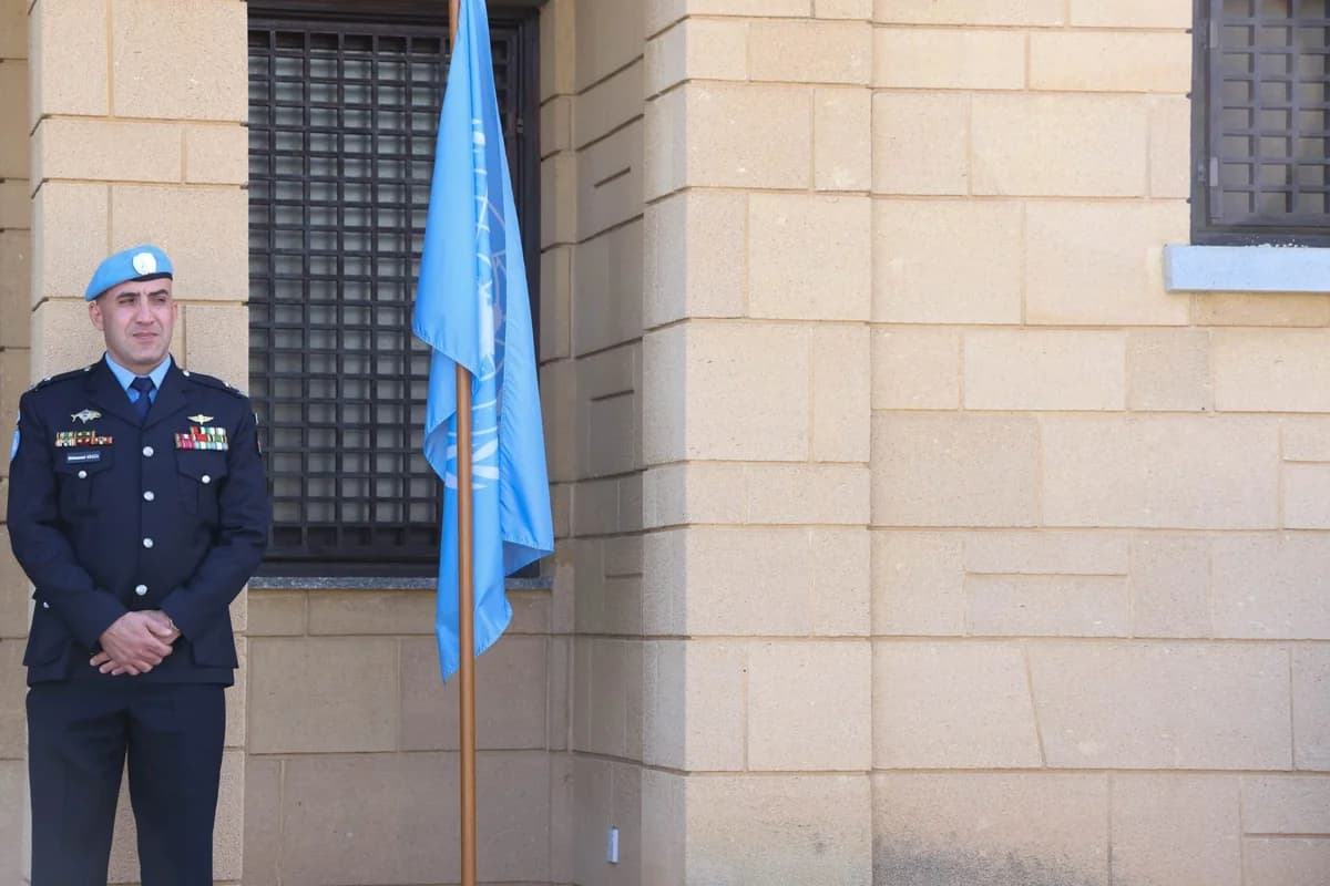 Chipre: Memorando Turquía-Libia Inválido, dice a la ONU