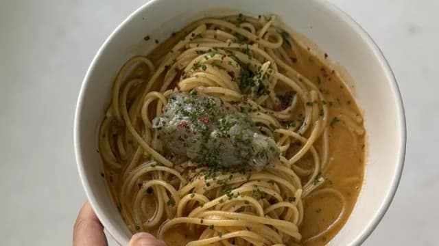 Родос: Шесть блюд из пасты, которые стоит попробовать