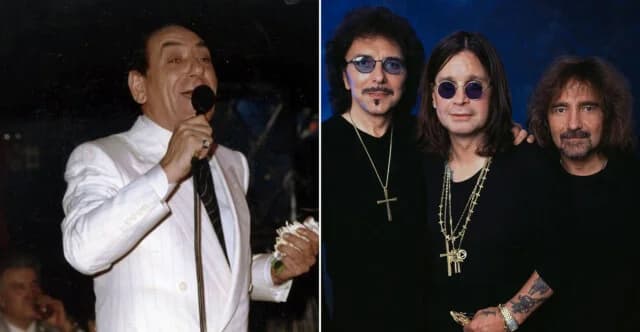 ChatGPT: Cantantes folclóricos griegos como bandas de metal