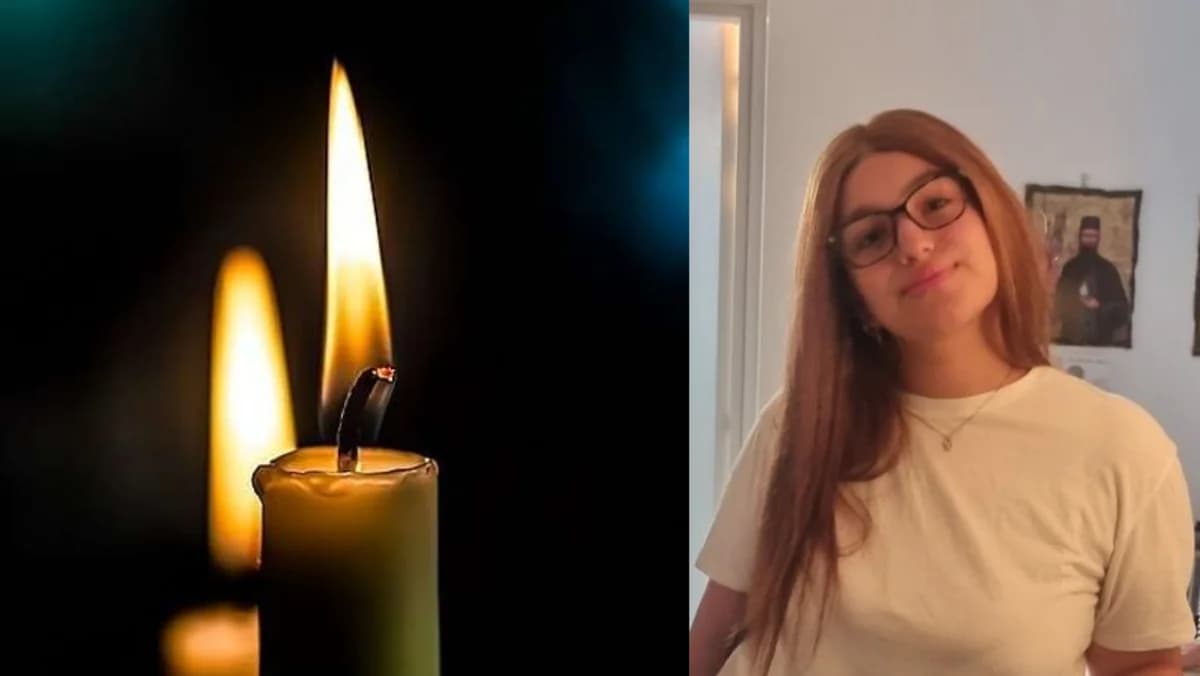 Trauer: Junge Sofia verstorben – Kondolenzschreiben vom Kykkos B Lyzeum