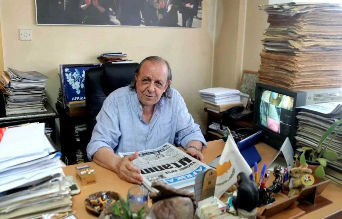 ΕΕ: Το τουρκικό ένταλμα κατά Λεβέντ αντίκειται στην Ευρωπαϊκή Σύμβαση