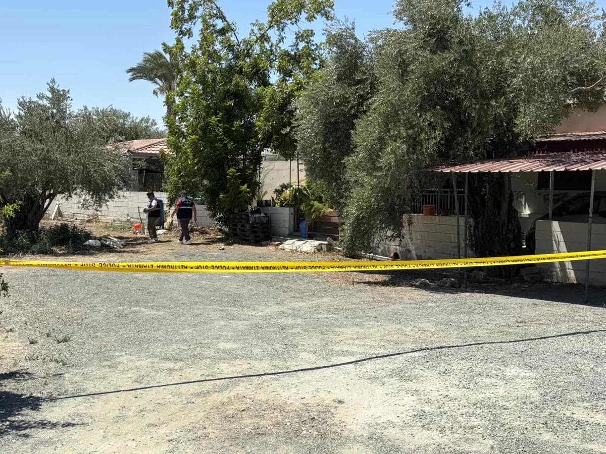 Nicosia: Foul play ruled out in 54-year-old's death – Autopsy results