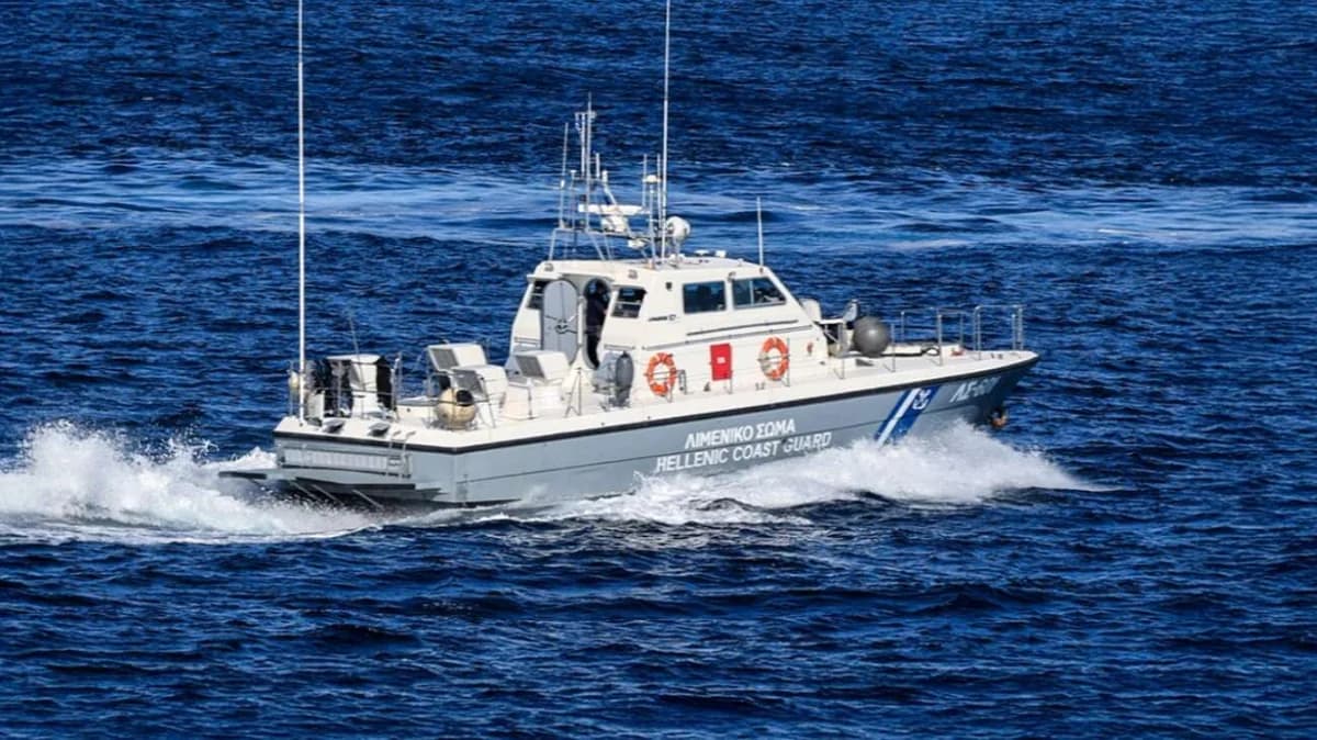 Halkidiki: Search for Missing 12-Year-Old and 20-Year-Old Russian