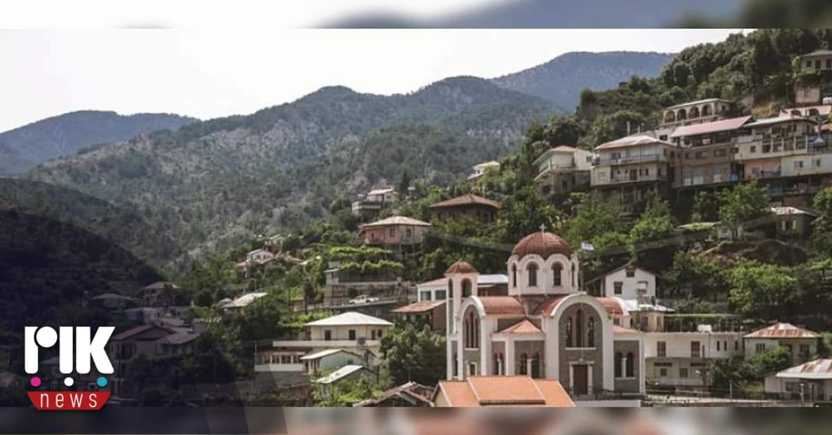 Neue Öffnungszeiten für die UNESCO-Kirchen von Troodos