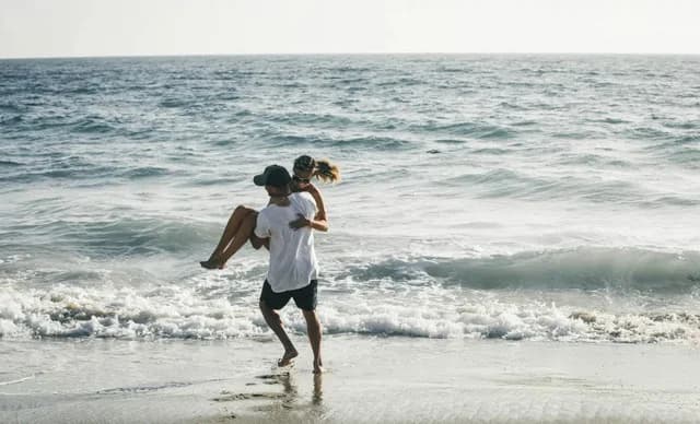 Top Honeymoon Destinations for 2025 Revealed
