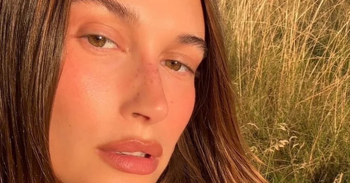 Look sin maquillaje: ¿Por qué es más relevante después del verano?