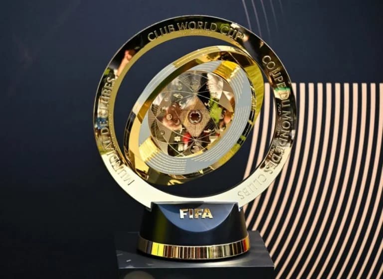 FIFA greift Champions League mit Klub-WM-Erweiterung an