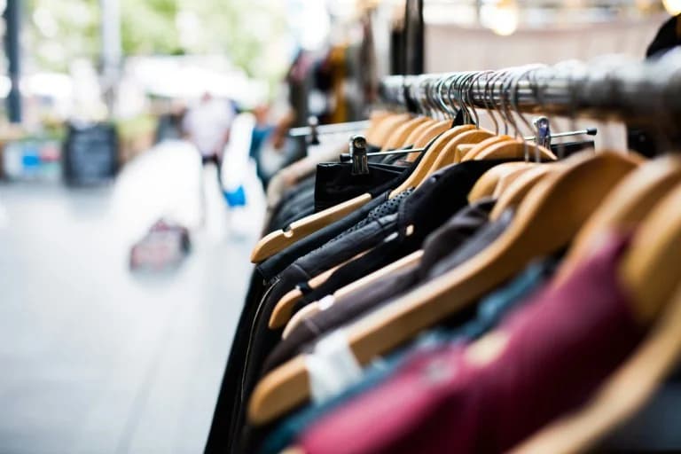 Los productos de segunda mano más vendidos en 2025