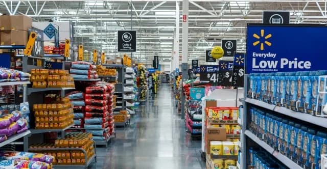 Walmart ruft Tiefkühlgarnelen wegen radioaktiver Kontamination zurück