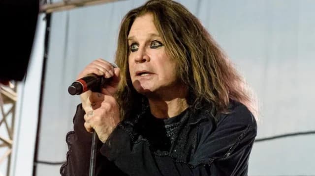 BBC verschiebt Ozzy Osbourne-Doku nach Familienwunsch