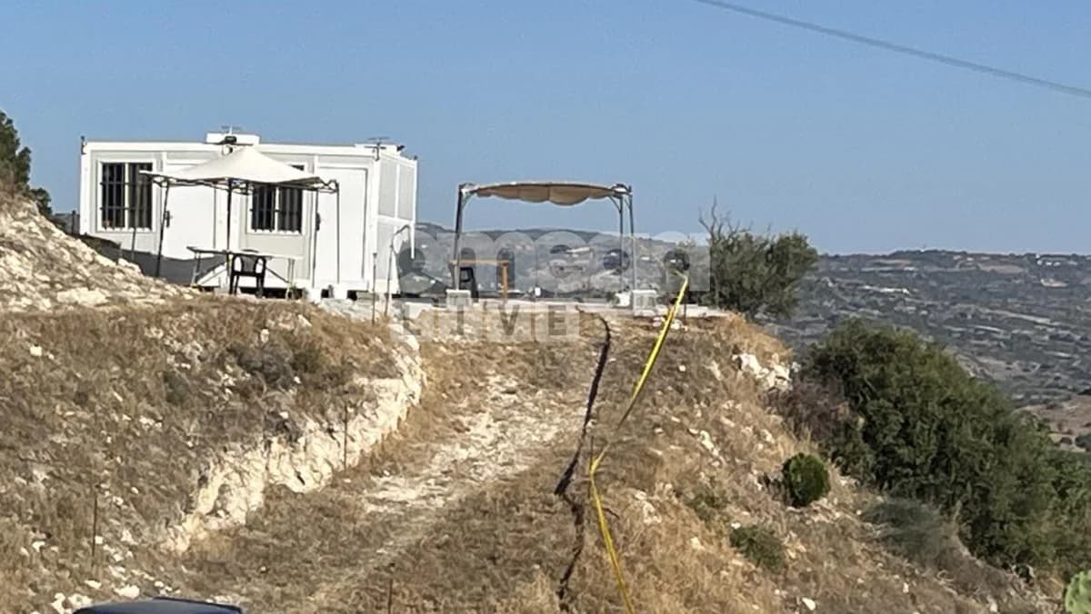 Απόπειρα φόνου στην Αμαργέτη: Απορρίφθηκε η αποφυλάκιση 55χρονου καρκινοπαθούς