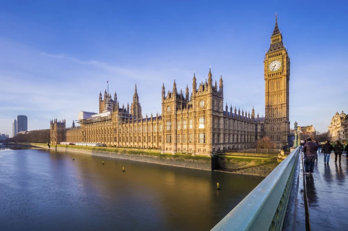 UK Foreign Secretary: Israeli Settlement Plan Violates International Law