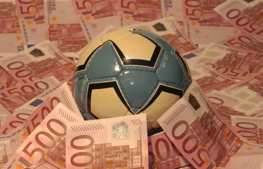 Πάφος: 18.62 εκατ. ευρώ στο Champions League!
