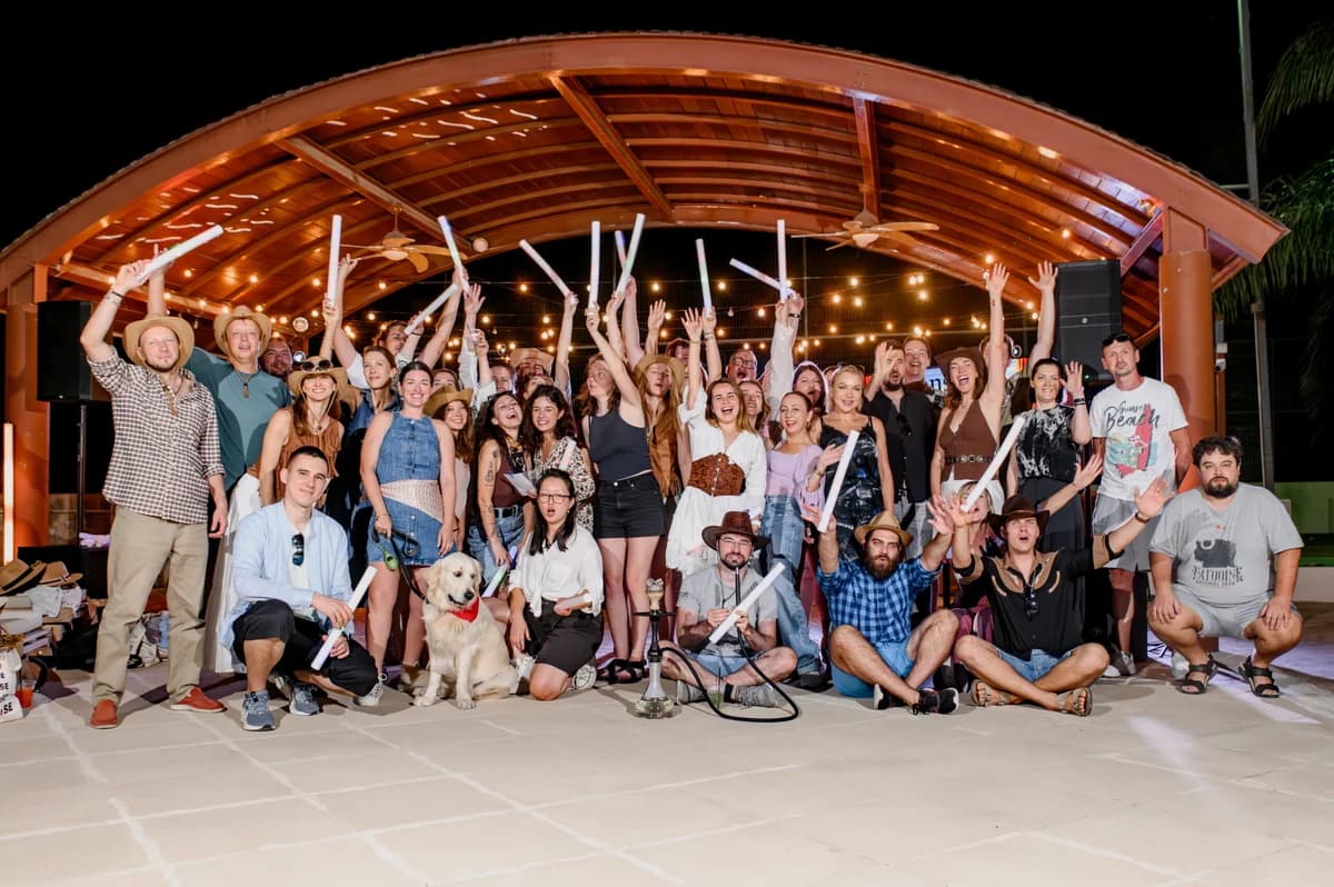 Brainsome Certified as a Great Place to Work®