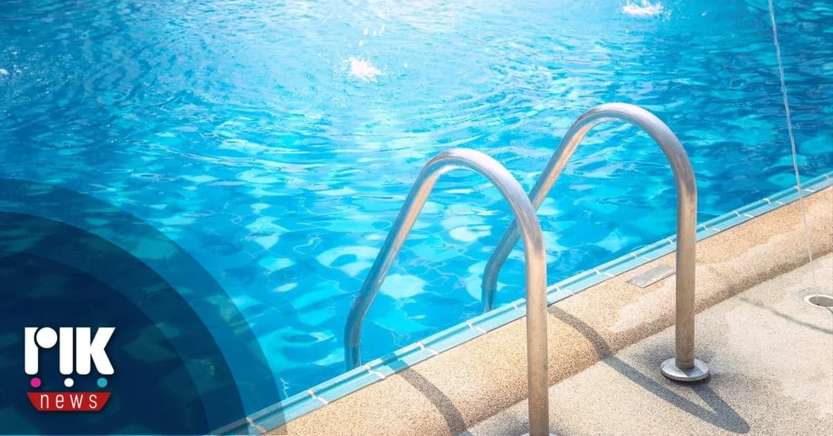 Niño de 4 Años Permanece Intubado Tras Incidente en Piscina en Pafos