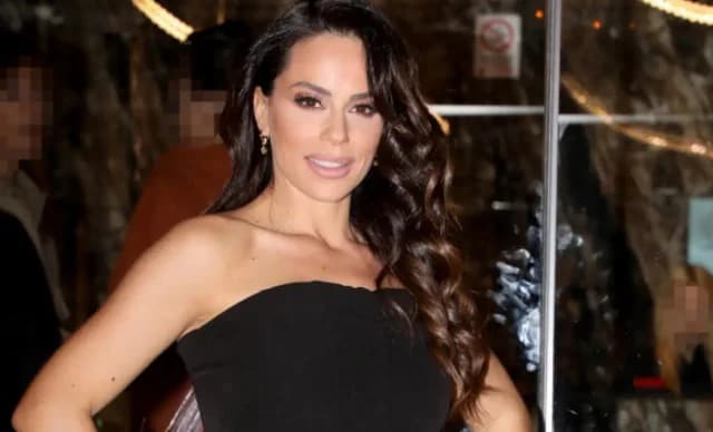 מריה אנטונה: 'נהג מונית לקח אותי להר במקום לבית שלי'