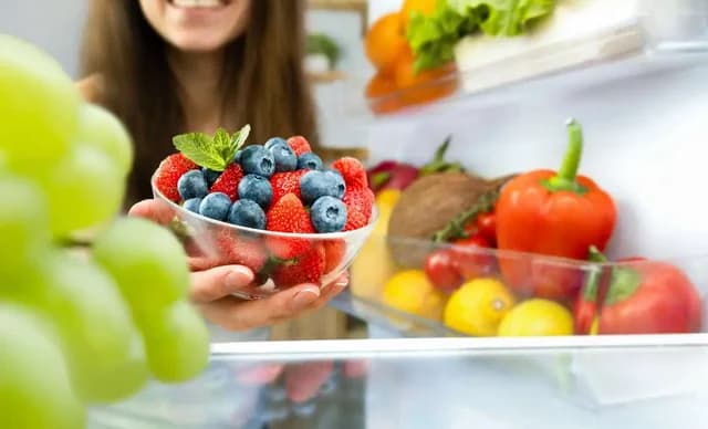 Fruits & Nutrition: When to Eat Them for Maximum Benefit