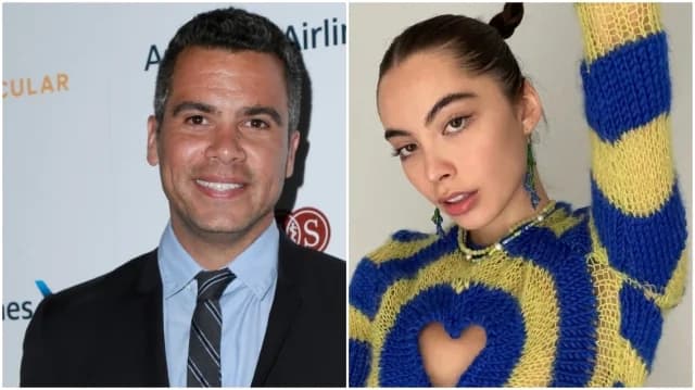 Jessica Albas Ex mit 25-jährigem Model nach Scheidung gesichtet