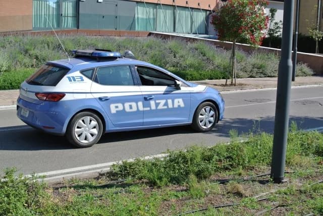 Ιταλία: Σύλληψη Ουκρανού για τις επιθέσεις στον Nord Stream