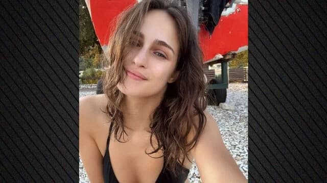 María Voskopoulou: Cumpleaños y vacaciones de verano