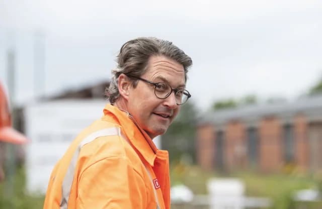 Deutschland: Anklage gegen Ex-Minister wegen Falschaussage