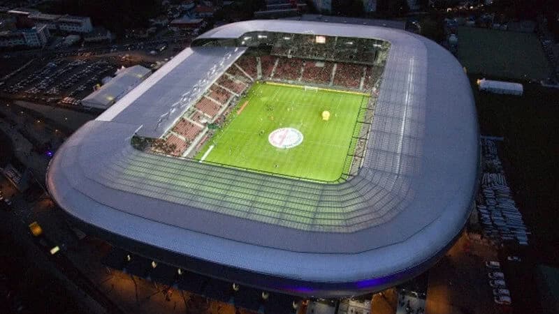 Omonia: Información para los aficionados en Austria