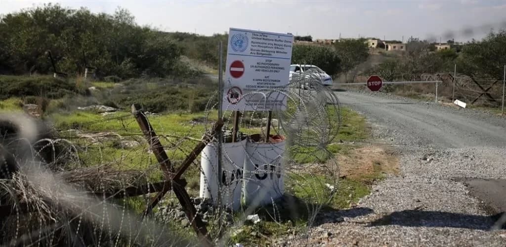 32-Year-Old Arrested for Drug Trafficking After Entering Occupied Territories
