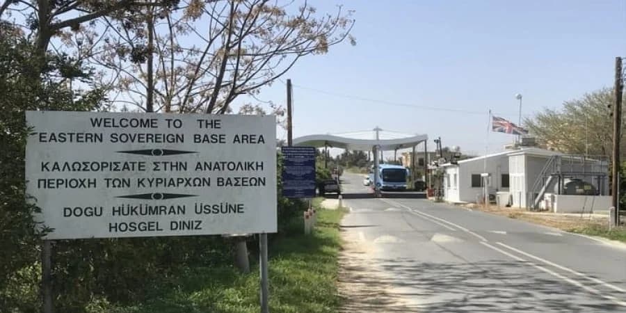 32-летний мужчина арестован за въезд на оккупированные территории – подозрения в контрабанде