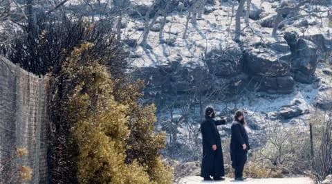 €80,000 Damage to TEPAK Farm in Lofou After Fire
