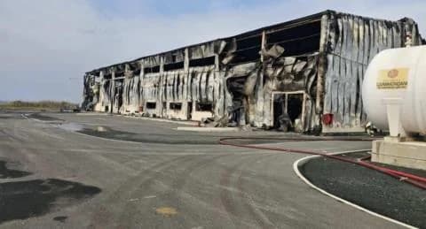 Reapertura de la planta desalinizadora de Kouklia a finales de septiembre