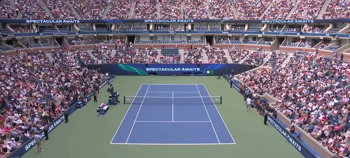 High Ticket Prices at the US Open