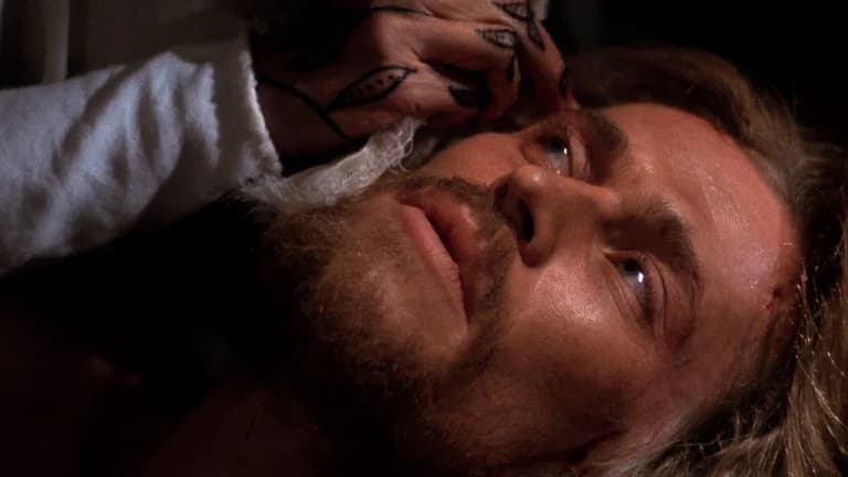 Willem Dafoe sobre 'La última tentación' y el odio de la extrema derecha