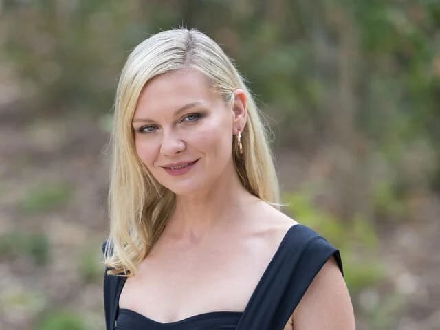 Kirsten Dunst enthüllt, dass wir ihren Namen falsch aussprechen