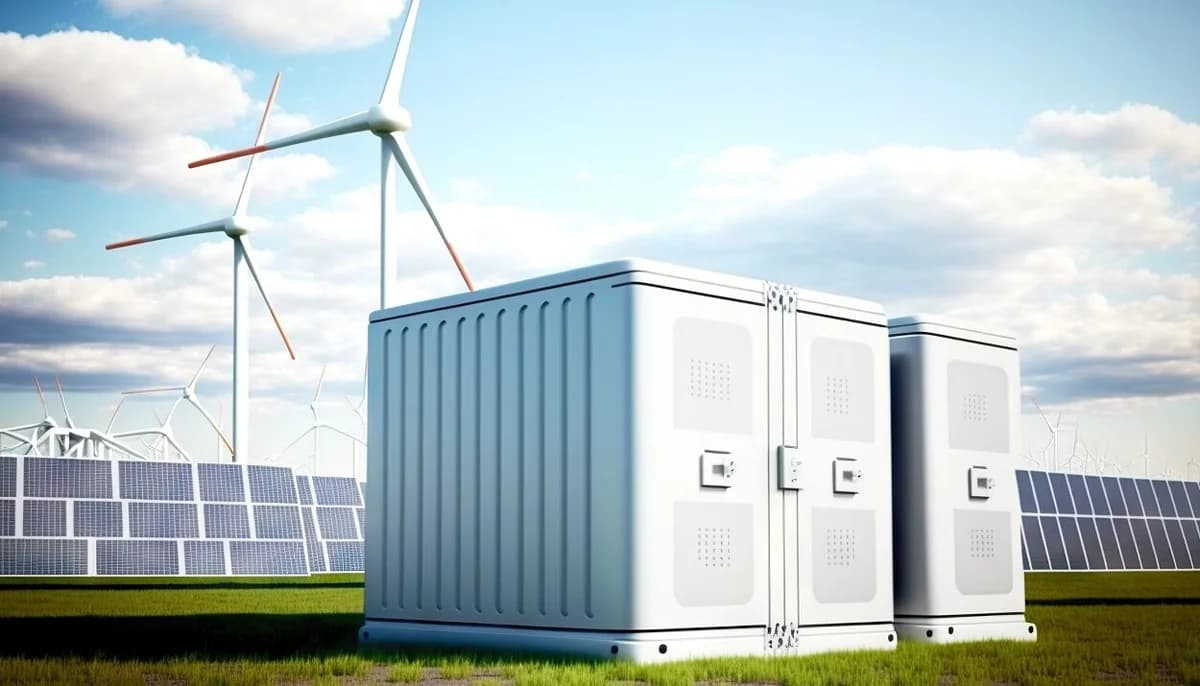 Cyprus TSO and EAC Explore Connection of 18 Energy Storage Projects