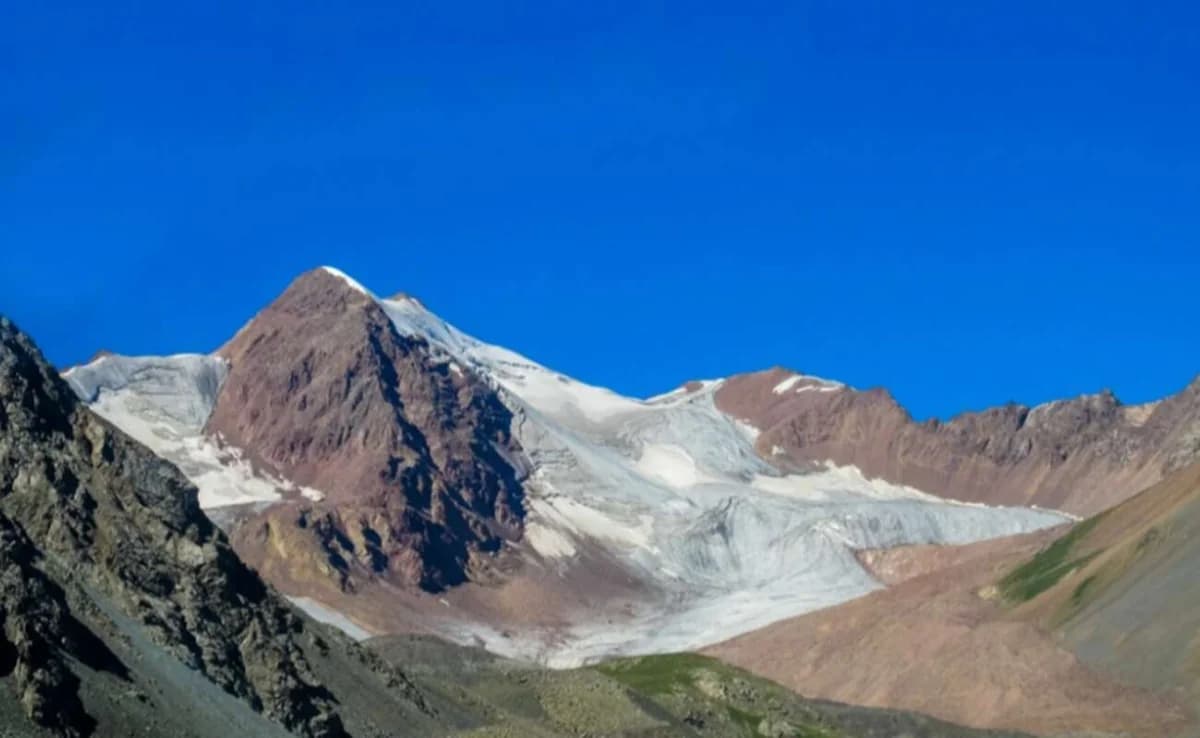 Italian Climber Dies in Kyrgyzstan During Rescue Attempt