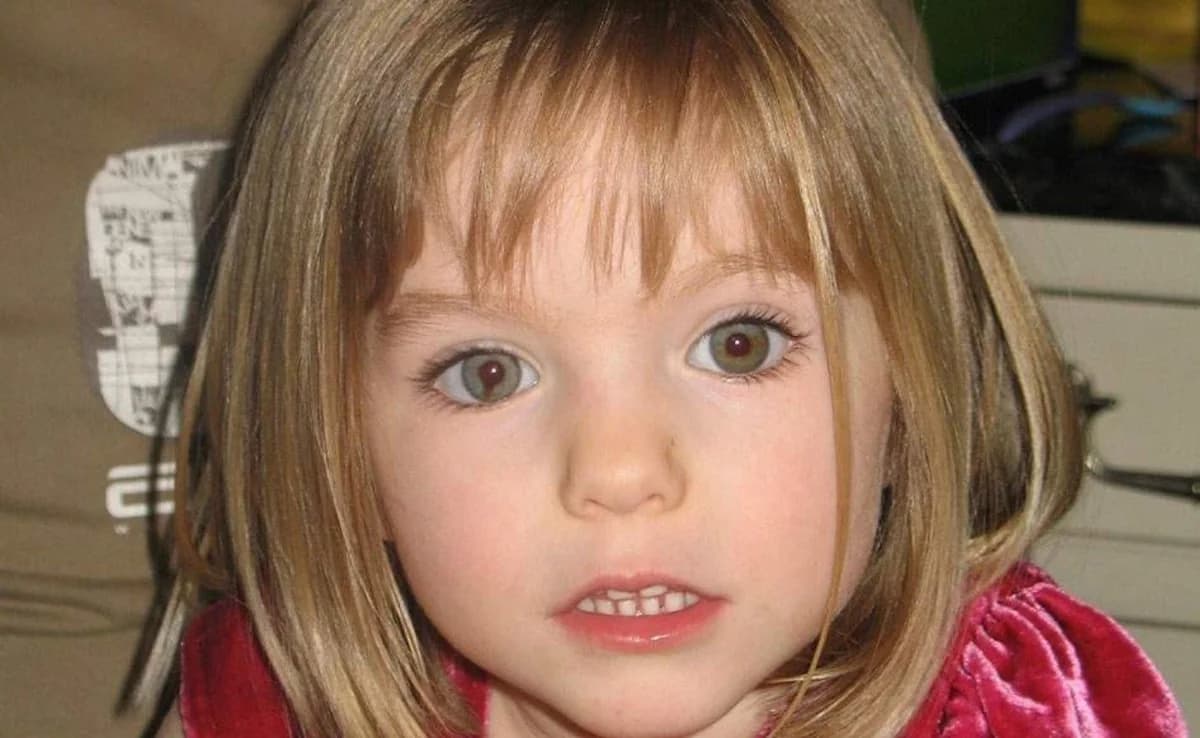 Madeleine McCann: Tobillera electrónica para el principal sospechoso Brückner