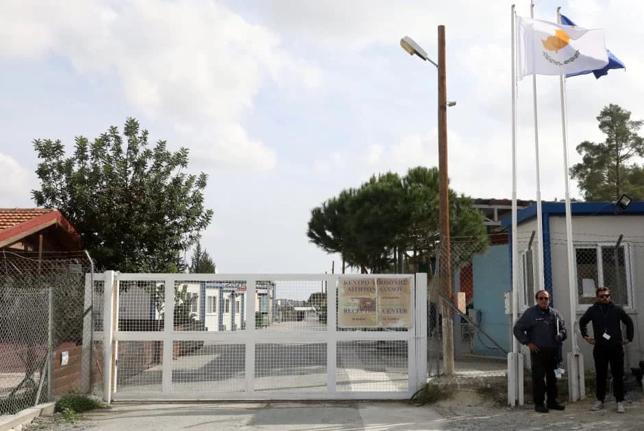 Λεπτομέρειες για την απαγωγή 22χρονου από το Κέντρο Φιλοξενίας Κοφίνου